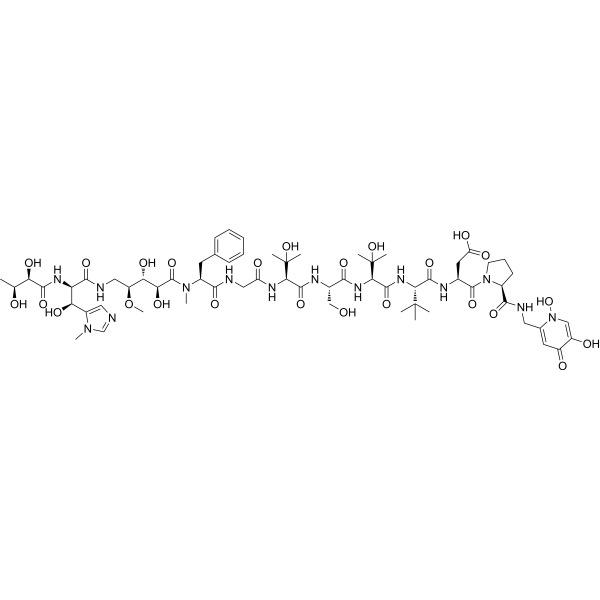 Antibacterial agent 171
